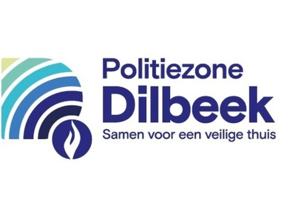 logo politie dilbeek